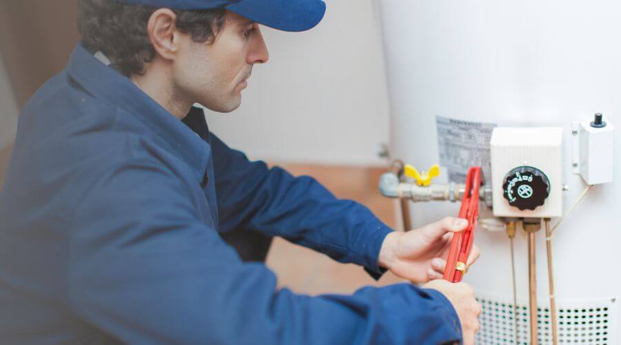 Local expert plumbing services in Galesburg, MI